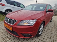 Bild des Angebotes SEAT Toledo Reference 4You