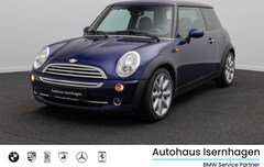 Bild des Angebotes MINI Cooper Clubman H K GSD Sportsitz BeheizbareFront