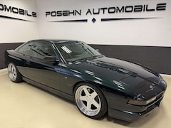 BMW 840 Ci M-Sportpaket 19"AC-Schnitzer Leder