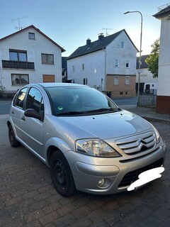 Bild des Angebotes Citroen C3