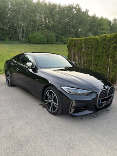 Bild des Angebotes BMW 440 M440 i