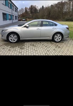 Bild des Angebotes Mazda 6 2.0 Aut. Exclusive