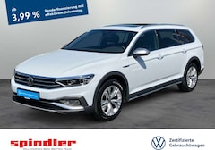 Bild des Angebotes VW Passat Alltrack 2.0 TDI DSG 4M / AHK,Matrix,Pano