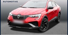 Bild des Angebotes Renault Arkana ESPRIT ALPINE Mild Hybrid 160 EDC 8-fach bereift BOSE