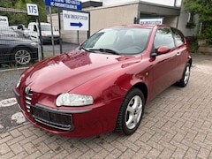 Bild des Angebotes Alfa Romeo 147 1.6 16V T.Spark ECO Distinctive - Klima,