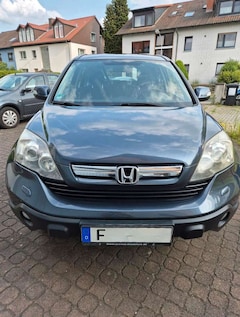 Bild des Angebotes Honda CR-V CR-V 2.0i-VTEC Elegance