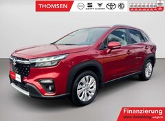 Bild des Angebotes Suzuki SX4 S-Cross Hybrid 1.5 2xKlima+KlimaA+LM,Kamera