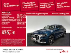 Bild des Angebotes Audi SQ8 TFSI tiptr. STDHZG 360°K MATRIX NACHTS HUD P