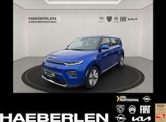 Bild des Angebotes Kia Soul e- (39kWh) Edition ACC+LED+Fernlichtass.