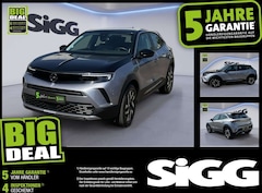 Bild des Angebotes Opel Mokka-E Mokka e Elegance FLA LM KAM LED KeyLess KlimaA