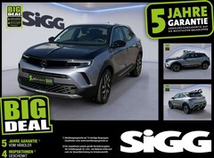 Bild des Angebotes Opel Mokka-E Mokka e Elegance FLA LM KAM LED KeyLess KlimaA