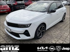 Bild des Angebotes Opel Astra L 1.2 Turbo GS LED+SHZ+2xKlima+360+KeyLess