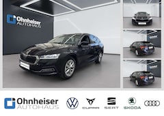 Bild des Angebotes Skoda Octavia 2.0 TDI DSG Style ACC*HuD*el.Heck*RFK*SHZ*