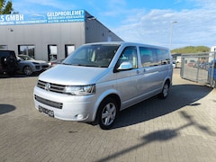 Bild des Angebotes VW T5 Caravelle T5 CARAVELLE LANG,3HD,9 SITZE,XENON,NAVI,PDC