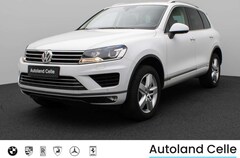 Bild des Angebotes VW Touareg V6 3.0 TDI Terrain Tech 4Motion PDC AHK