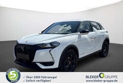 Bild des Angebotes DS Automobiles DS 3 Crossback 1.2 PureTech 100 Perfor.Line