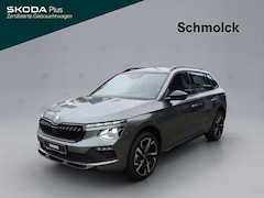 Bild des Angebotes Skoda Kamiq Monte Carlo 1.0 TSI DSG 116PS LED ACC NAVI