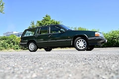 Bild des Angebotes Volvo 940 2.3 ti, Prins LPG 120L, Autom., 135 PS, GSD, AHK