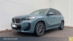 Bild des Angebotes BMW X1 sDrive 20d M Sport,AHK,adLED,RFK