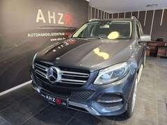 Bild des Angebotes Mercedes-Benz GLE 350 d 4Matic AMG Line*NAVI*COMAND*SHZ*360KAM