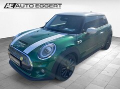 Bild des Angebotes MINI Cooper SE Mini Trim M COOPER Navi LED Klimaautom DAB SHZ Key