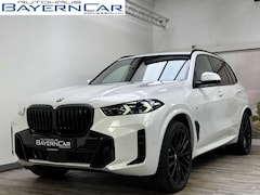 Bild des Angebotes BMW X5 xDrive40d M Sport Pro 22Zoll ACC Sitzlüftung