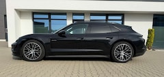 Porsche Taycan Sport Turismo Sport Chrono Performance Plus
