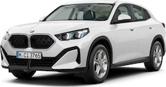 Bild des Angebotes BMW X2 sDrive20i Steptronic DCT Navi DSG Bluetooth P