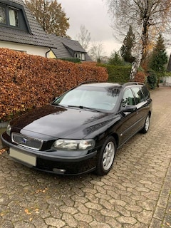 Bild des Angebotes Volvo V70 D5