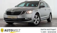 Bild des Angebotes Skoda Octavia Octavia 1.6 TDI DPF Style CARPLAY+SHZ+PDC+TEMP+ BC