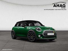 Bild des Angebotes MINI Cooper SE 3-Türer (2019 - 2021