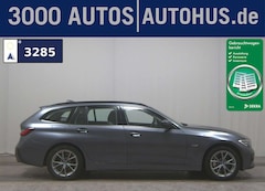 Bild des Angebotes BMW 330 e Touring Sport-Line Navi HiFi LC Pro LED AHK