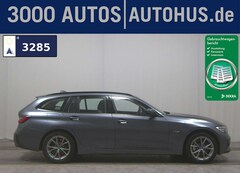 BMW 330 e Touring Sport-Line Navi HiFi LC Pro LED AHK