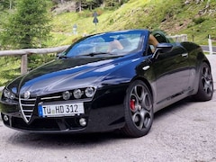 Bild des Angebotes Alfa Romeo Spider Spider 1.8 TBi 16V