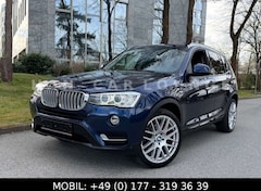 Bild des Angebotes BMW X3 sDrive 20i*XENON*LEDER*NAVI*ALUFELGEN*SPORT