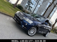 Bild des Angebotes BMW X3 sDrive 20i*XENON*LEDER*NAVI*ALUFELGEN*SPORT