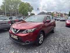 Bild des Angebotes Nissan Qashqai N-Vision