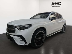 Bild des Angebotes Mercedes-Benz GLC 450 d 4MATIC ++AMG+AIRMATIC+AHK+DIGITAL+HEIZUNG+
