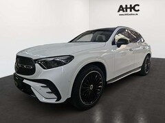 Bild des Angebotes Mercedes-Benz GLC 450 d 4MATIC ++AMG+AIRMATIC+AHK+DIGITAL+HEIZUNG+