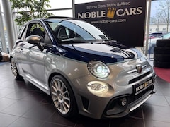Bild des Angebotes Abarth 695C Rivale XENON LEDER ALU