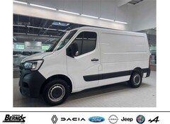 Bild des Angebotes Renault Master Blue dCi 135 L1H1 AHK KLANG + KLIMA + KOMFORT Pkt.