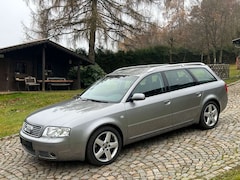Bild des Angebotes Audi A6 Avant 2.5TDI 180PS Quattro,2Hand,108tkm!!!