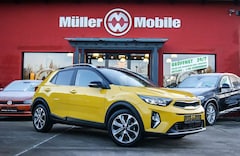 Bild des Angebotes Kia Stonic 1.0 T-GDI Mild-Hybrid Spirit FLORIDAGELB Spirit