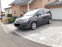 Bild des Angebotes Opel Zafira 1.8 Design Edition
