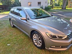 Bild des Angebotes VW Passat Variant Passat Variant Diesel 2.0 TDI Highline