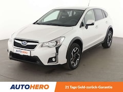 Bild des Angebotes Subaru XV 2.0 Comfort *TEMPO*AHK*ALU*