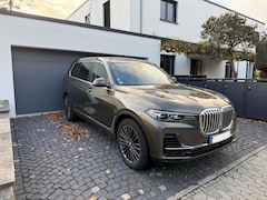 Bild des Angebotes BMW X7 X7 Diesel xDrive40d
