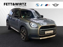 Bild des Angebotes MINI Cooper Countryman Countryman C Head-Up|JCW-Sportsitze|DA+|H/K