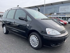 Ford Galaxy 1. Hand+7 Sitzer+KLIMA+NAVI