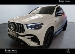 Bild des Angebotes Mercedes-Benz GLE 53 AMG 4M+ ,